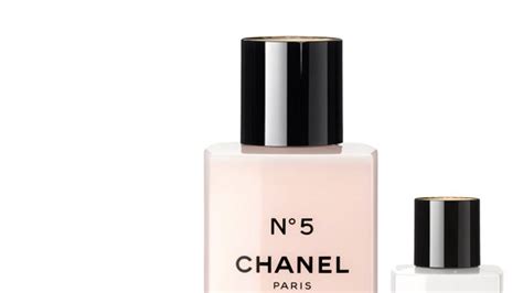 chanel water bottle limited edition|Chanel no 5 bubble bath.